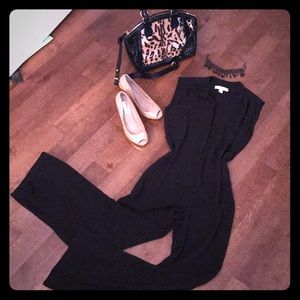 Michael Kors One-Piece Sheer Pants!